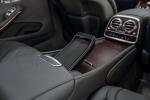 Mercedes-Maybach S560 2018 года (MY)
